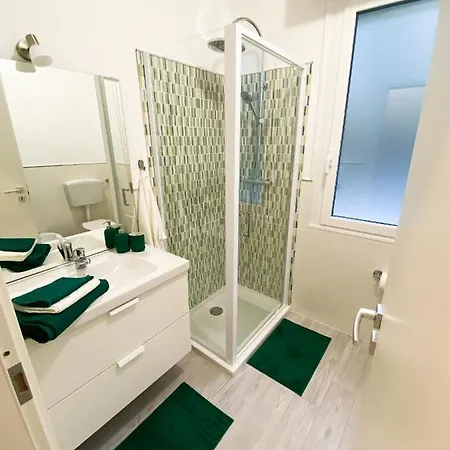 Altido Attico 25 * Rapallo