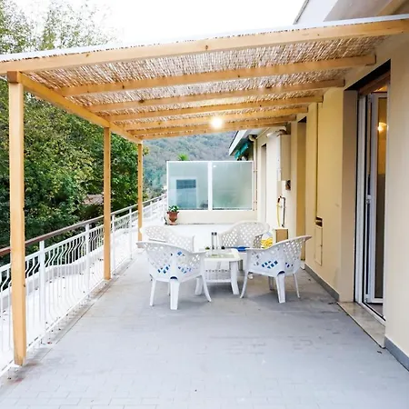 Apartment Altido Attico 25 Rapallo
