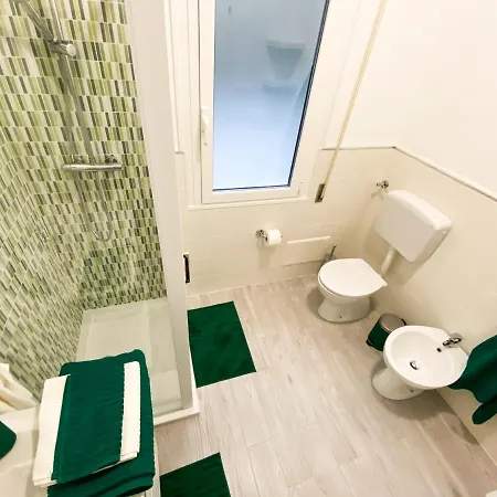 Altido Attico 25 Apartment