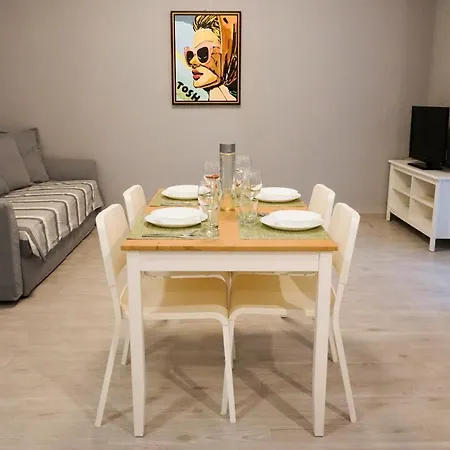 Altido Attico 25 Apartment *